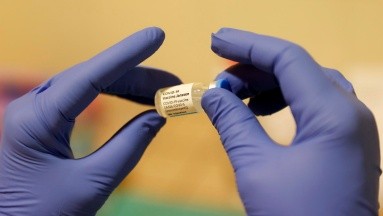 EMA concluye un “posible vínculo” entre tromboembolismo venoso y la vacuna Janssen