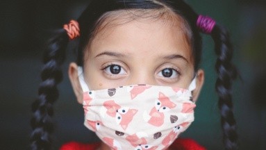 Covid: Niños 3 a 11 años en Argentina serán vacunados con Sinopharm
