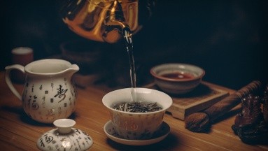 Los beneficios del té verde antes y después del ejercicio