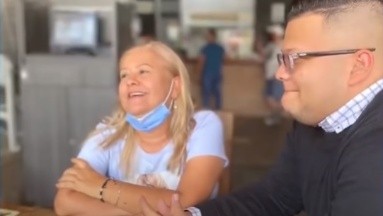Eutanasia: Médico tratante de colombiana dice que no hay vuelta atrás con su enfermedad