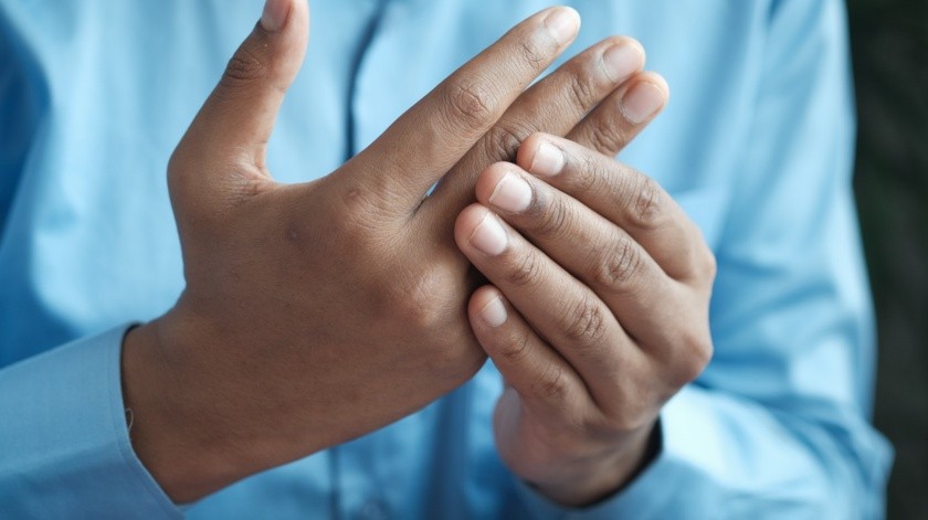 Cada 12 de octubre se conmemora el Día Mundial de la Artritis, una enfermedad que se caracteriza por el dolor, rigidez e inflamación de las articulaciones.(Pexels)
