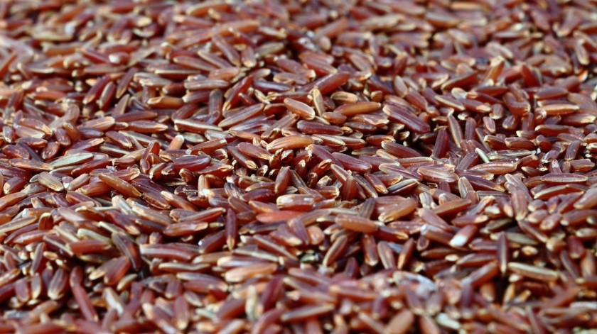 El arroz de levadura roja se ha señalado con una alternativa para controlar los niveles de colesterol.(Pixabay)