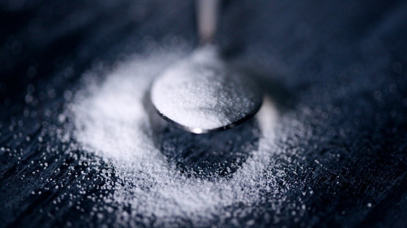 Investigadores encontraron relación entre el consumo excesivo de azúcar y el Alzheimer.(Unsplash)
