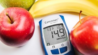 Diabetes: Frutas que pueden comer los pacientes diabéticos