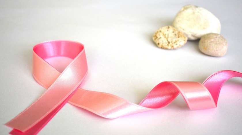 El cáncer de mama se puede prevenir.(Pixabay.)