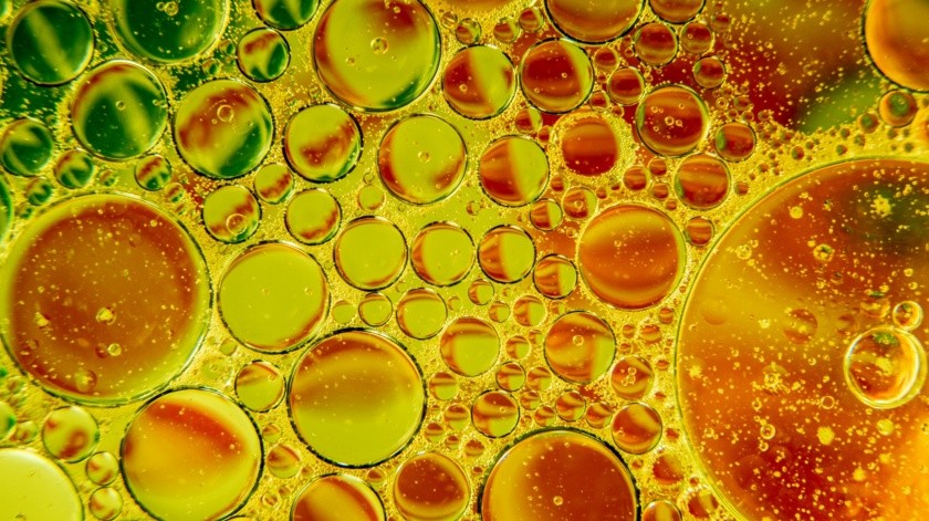 Un ácido graso del aceite de palma favorecería la propagación del cáncer.(Pexels)