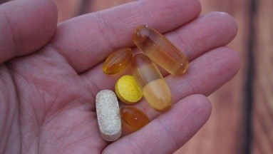 9 vitaminas y minerales que debes tomar todos los días