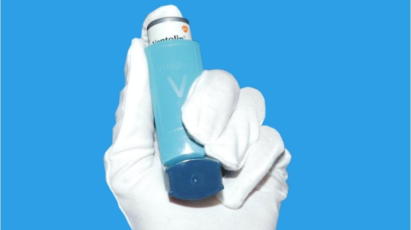 El fármaco específico para el IGF1R cura el asma inducida revertiendo la mayoría de los síntomas asmáticos.(Pexels)