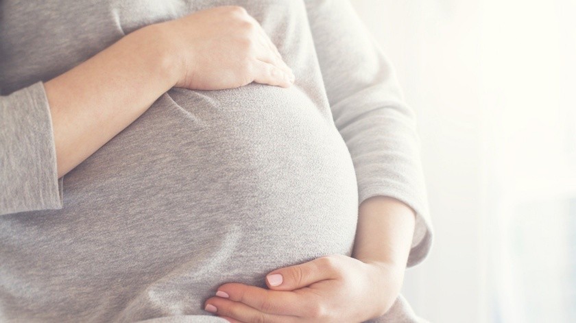 El embarazo es una etapa especial para todas las madres.(Pixabay.)