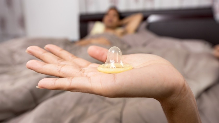 Hay que protegerse para evitar el uso constante de la anticonceptiva de emergencia.(Pixabay.)