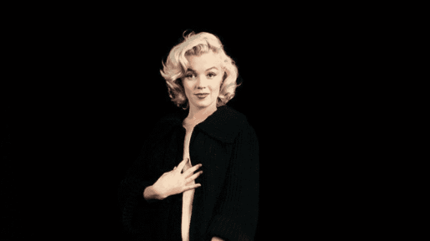 A 59 años de su fallecimiento, la figura de Marilyn Monroe, emblemática de la revolución sexual de su época, sigue dando de qué hablar.(Instagram)