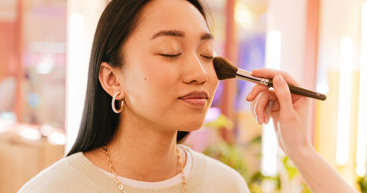 Por qué no debes utilizar la maicena en tu rutina de maquillaje? | Mundo  Sano | Noticias e información para un estilo de vida saludable.