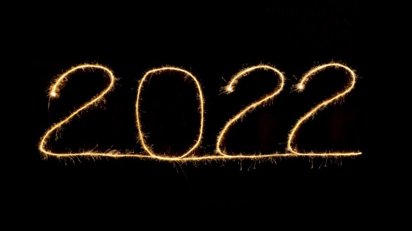 Cumple tus propósitos en este año 2022.(Unsplash)