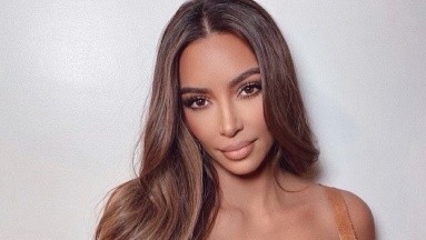 Kim Kardashian confiesa que en ocasiones se cansa de criar a sus 4 hijos