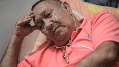 Víctor Escobar, el primer paciente no terminal en recibir la eutanasia en Colombia