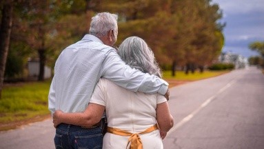 Sexo en mayores: ¿Se acaba el deseo al envejecer?