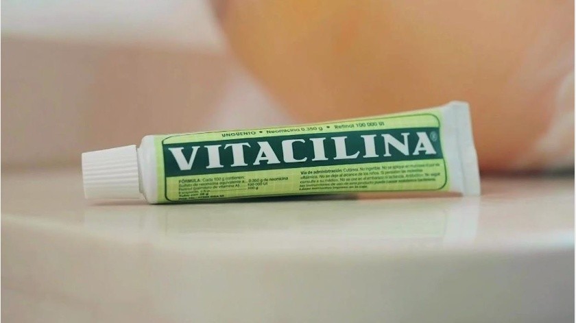 Especialistas mencionan que no es seguro utilizar la Vitacilina para todo lo que señala el empaque.(Especial)