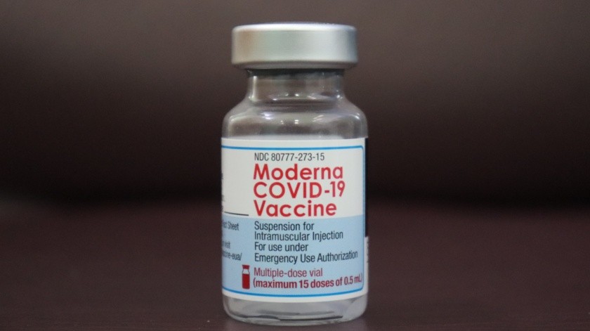 Moderna anunció que trabaja en una vacuna conjunta para el Covid y la gripe.(Unsplash)