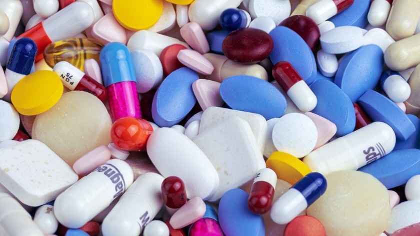 La aspirina y otros medicamentos no deben utilizarse para tratar el Covid-19, según la UNAM.(Unsplash)