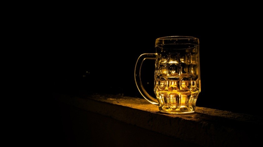 El alcohol es peligroso para tu cuerpo.(Pixabay.)