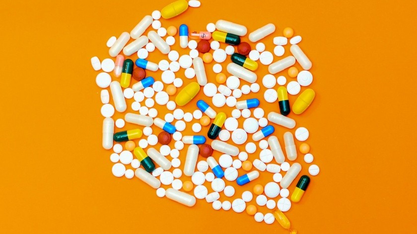 La FDA eliminó la autorización para algunos medicamentos que no son efectivos contra la variante ómicron.(Unsplash)