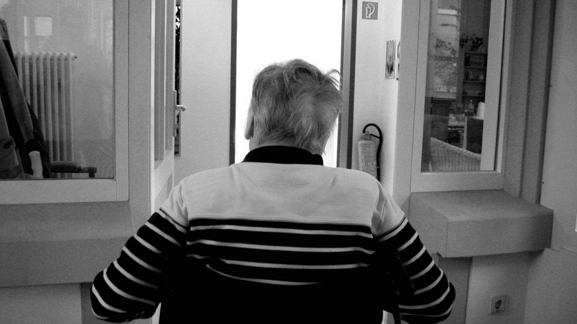 El Alzheimer no tiene cura hasta los momentos.(Pixabay.)