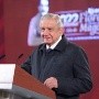 Mañanera de AMLO: Pide López Obrador no hacer “politiquería” con asesinato de Lourdes Maldonado al ser cuestionado sobre Jaime Bonilla