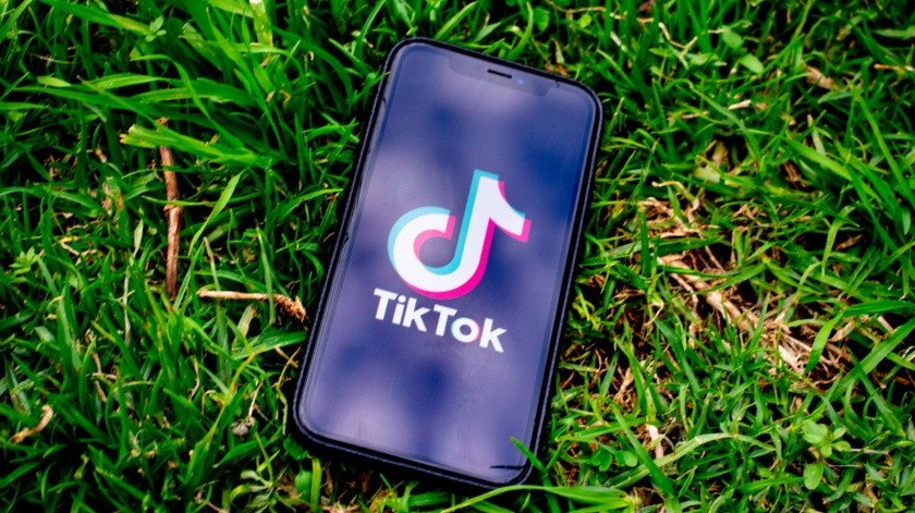 Tik Tok es una  plataforma que ha ganado millones de seguidores.(Pixabay.)