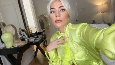 Lady Gaga aun lucha con su salud mental luego de confesar que fuese víctima de abuso sexual