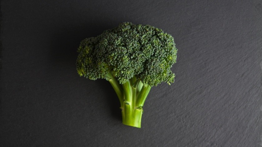 El brócoli brinda grandes beneficios a la salud.(Pexels)