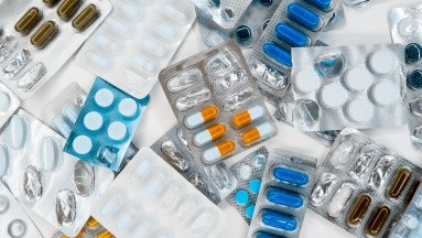 Bebtelovimab: La pastilla autorizada para uso de emergencia contra variante ómicron