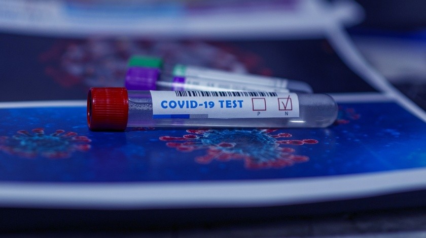 Los resultados preliminares de esta vacuna contra el covid dan buenos pronósticos(Pixabay.)