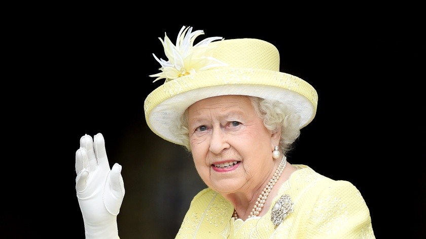 La Reina no asistirá un evento próximo por problemas de salud.(EFE, EPA)