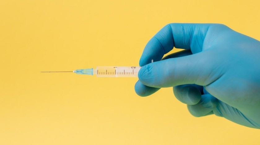 La vacuna vegetal de Medicago obtuvo su primera autorización en el mundo.(Pexels)