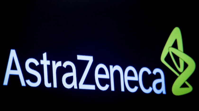 La farmacéutica AstraZeneca desarrolló un medicamento contra un tipo de cáncer de mama.(REUTERS, X90143)