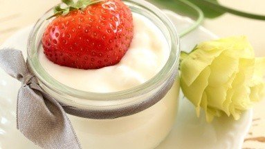 ¿Cuánto es lo máximo de yogur que podemos consumir al día?