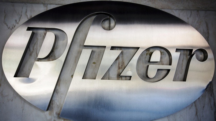 Pfizer sacó del mercado medicamentos para la presión arterial.(Reuters)
