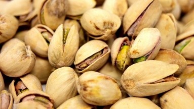 Este es el secreto de los pistachos para mejorar tu salud y formas de comerlos