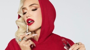 Gwen Stefani ha abusado de las cirugías, según critican sus seguidores