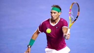 Rafael Nadal se ausentará de Wimbledon por problemas de salud ¿Qué ocurrió?