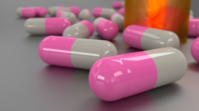El metronidazol es utilizado como antibiótico.(Pixabay.)