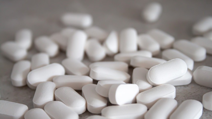 Los medicamentos antihipertensivos que salen del mercado fueron compartidos por Pfizer.(Unsplash)