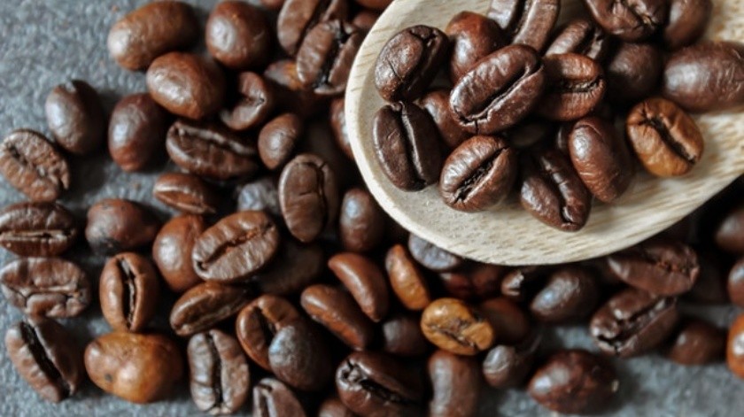 La cafeína fue estudiada por investigadores de una universidad en Cataluña.(Pexels.)