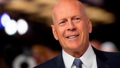 Bruce Willis se retira del cine tras diagnóstico de afasia, ¿qué es esta enfermedad?