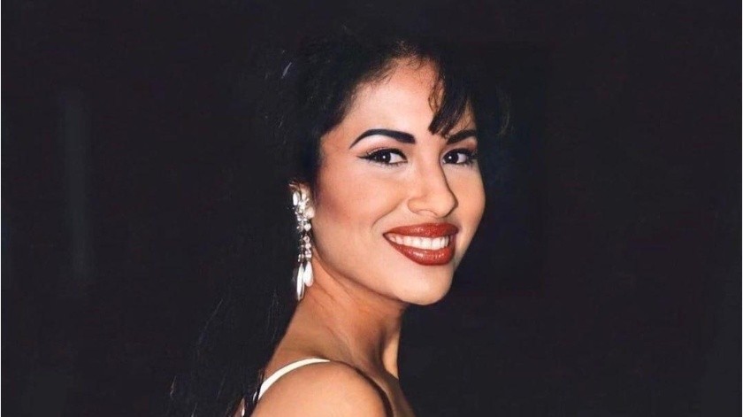 Este 31 de marzo de 2022 se cumplieron 27 del asesinato de Selena Quintanilla.(Instagram)