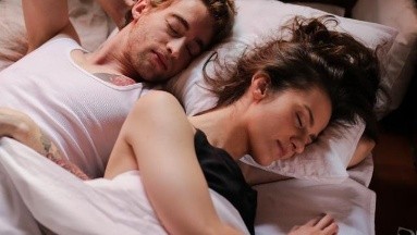 ¿Dormir con pareja? Estos son algunos de los beneficios
