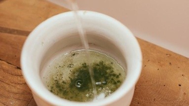 Tomar el extracto de té verde, ¿hasta qué punto es perjudicial?