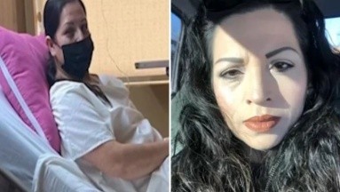 Mujer muere luego de viajar de EU a México para realizarse cirugía estética