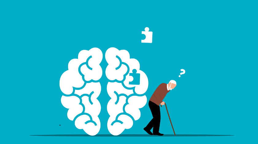 El hallazgo abre nuevas vías para tratar el Alzheimer, la forma más común de demencia.(Pixabay)