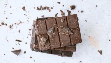 ¿Las personas con diabetes pueden comer chocolate? 